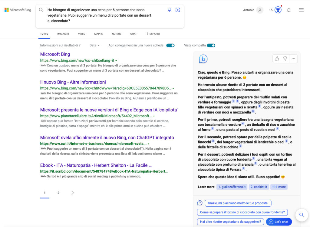 Bing, la nuova frontiera della ricerca online- ecco i suoi punti di forza