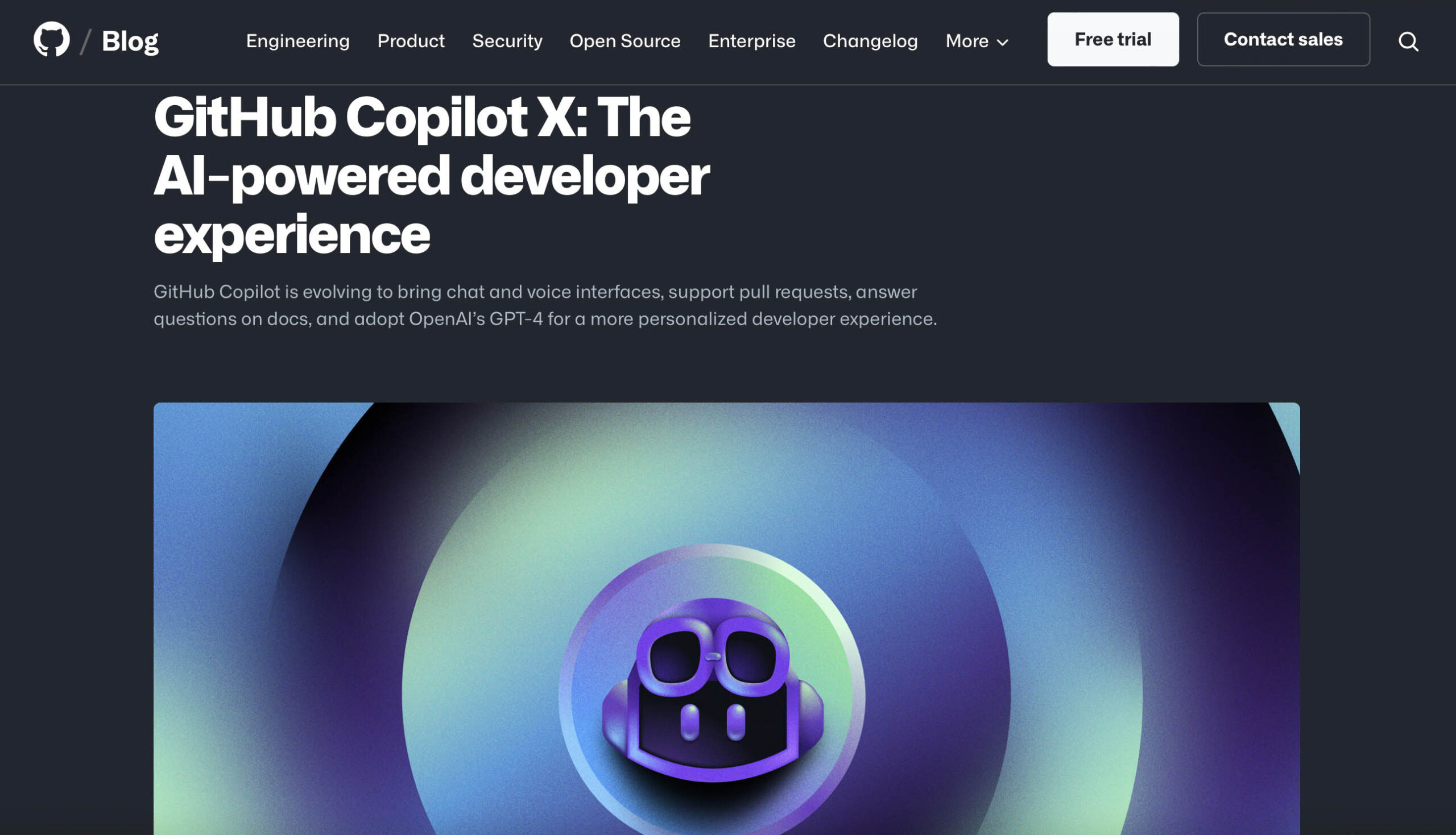 GitHub Copilot X: l’esperienza di sviluppo AI-powered - AIopenmind