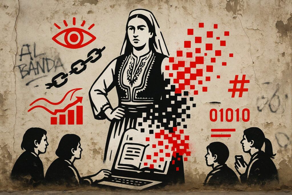 Albania, nominata la prima ministra creata con l’intelligenza artificiale