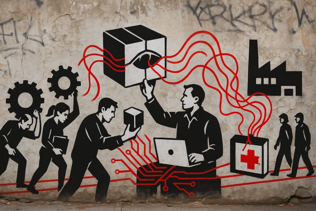 Datrix porta l’IA su misura nelle PMI e nelle grandi aziende italiane