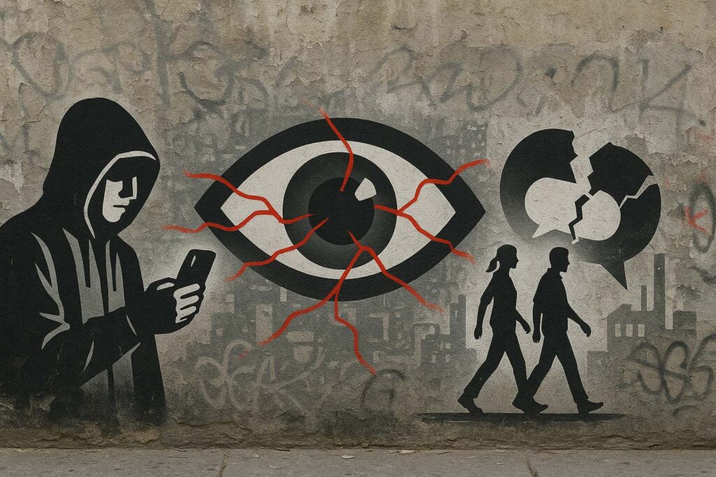 WhatsApp introduce la modalità incognito per Meta AI