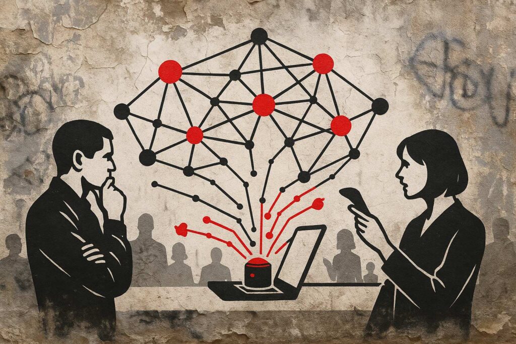 Wikimedia semplifica l’accesso ai dati di Wikidata per l’intelligenza artificiale