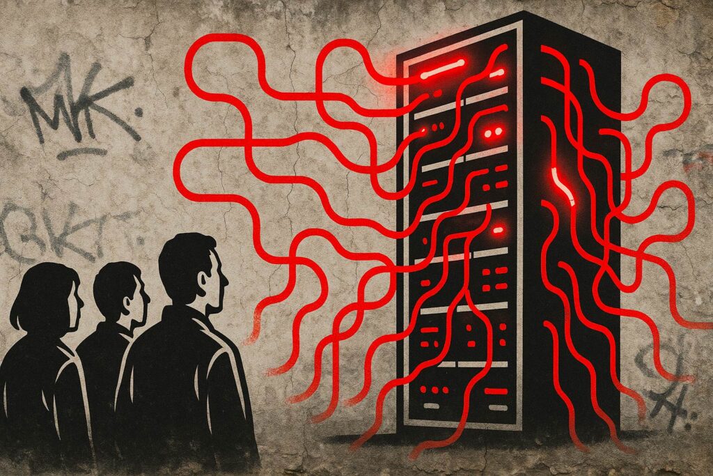 Amazon investe miliardi nei data center federali per la nuova corsa all’AI