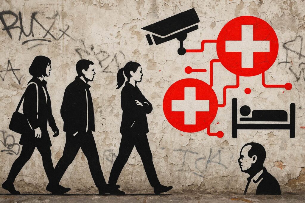 AI in sanità: le 10 tendenze che stanno ridefinendo cure e responsabilità