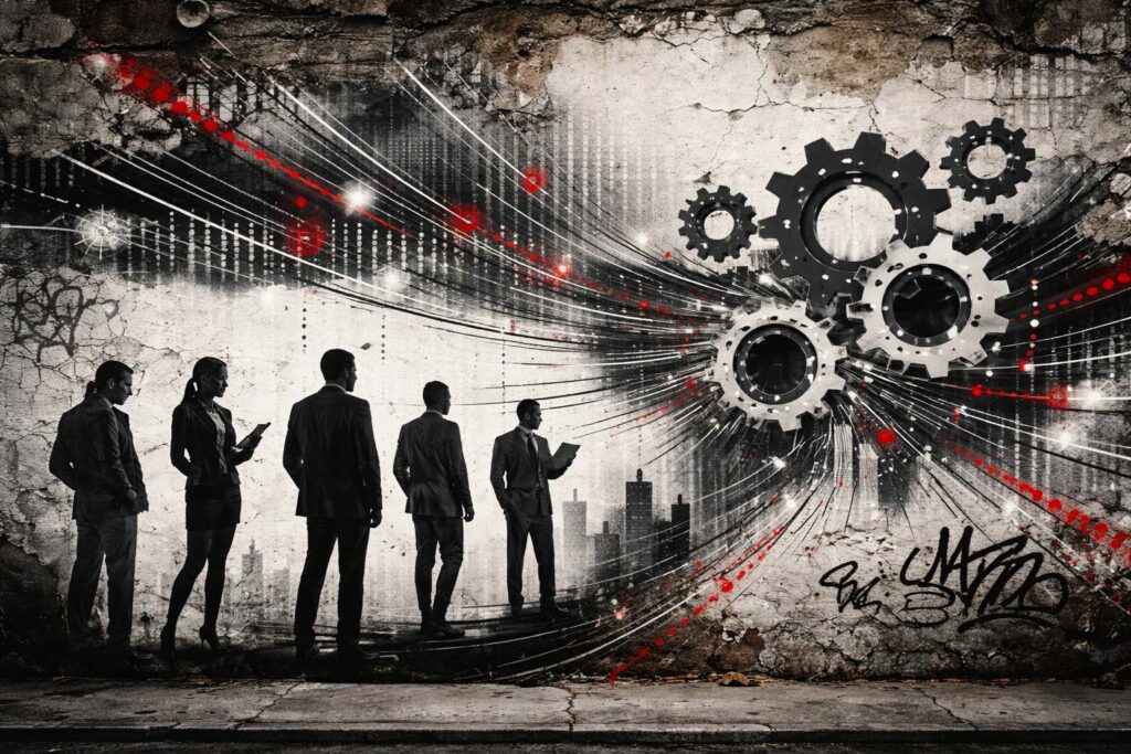 Adozione dell’intelligenza artificiale nelle aziende: il 2026 sarà l’anno della svolta?