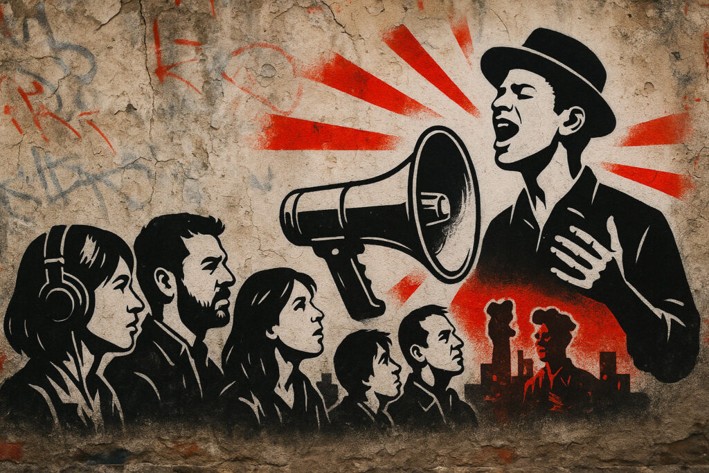 IA e musica country: il caso “Walk My Walk” e le sfide etiche dell’attribuzione