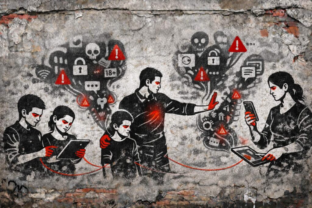RAISE Act e sicurezza dell’AI: la pressione dei genitori su New York