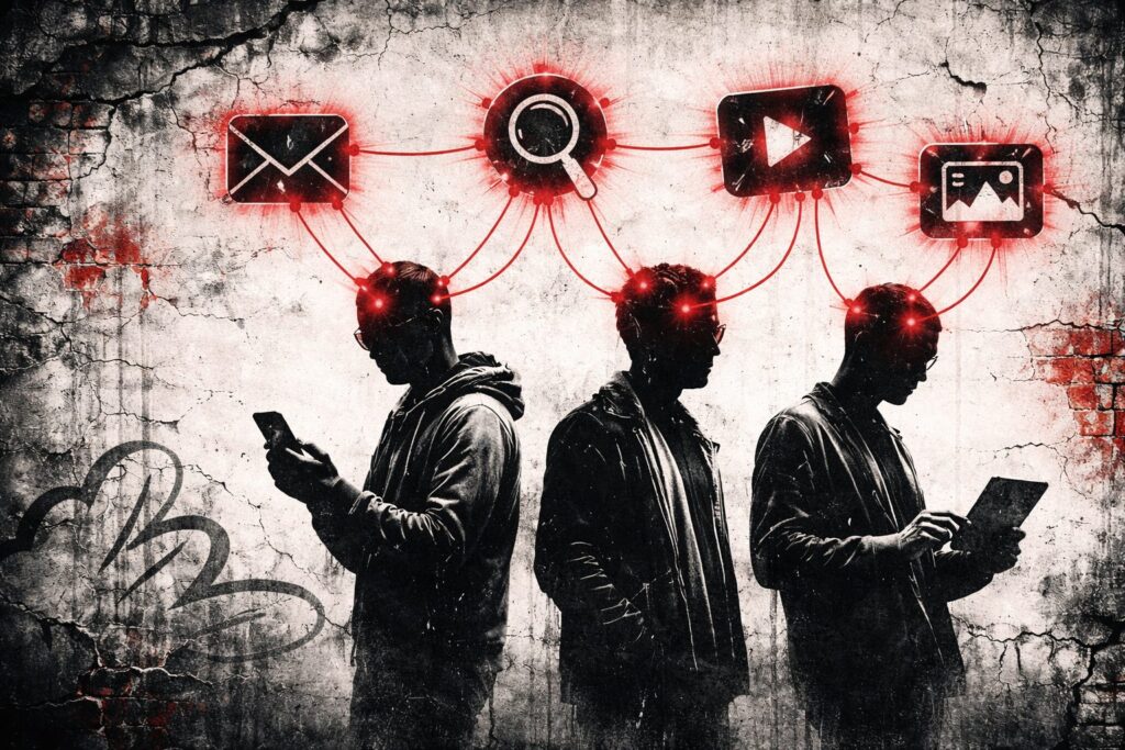Gemini e AI Personale: Google userà Gmail e YouTube per risposte su misura