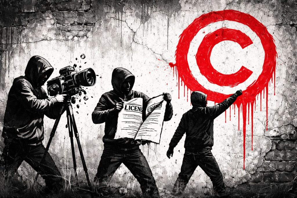 Disney diffida ByteDance: scontro su Seedance 2.0 e copyright