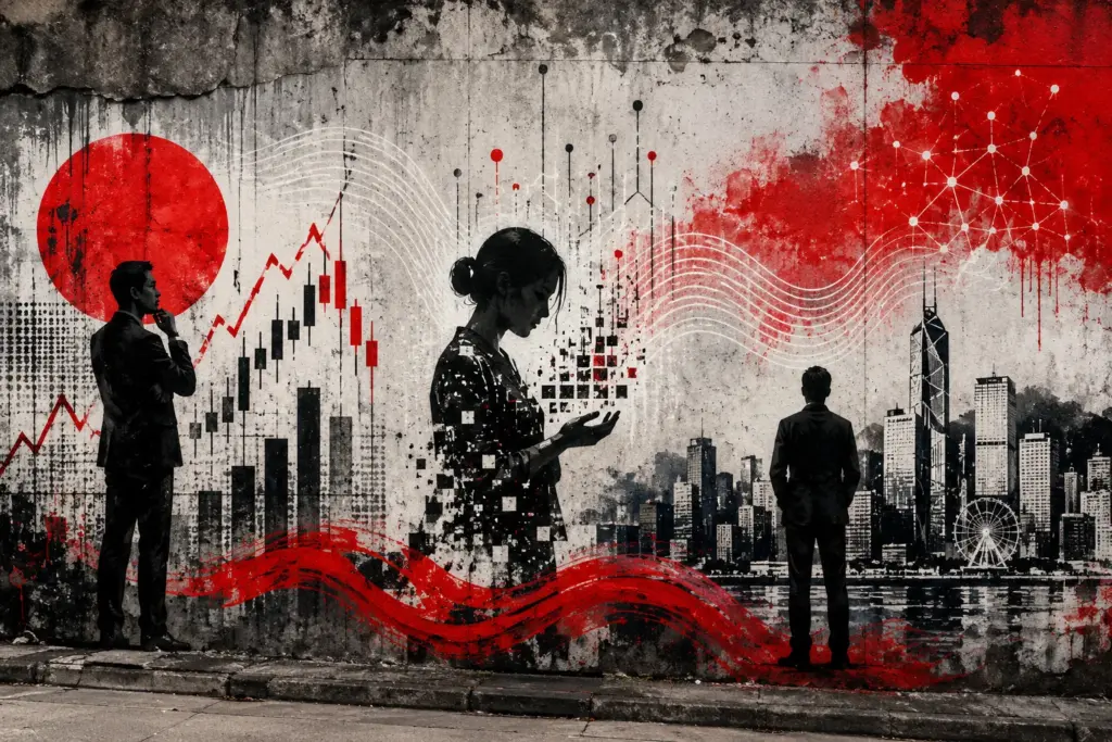 Hong Kong scommette sull’AI: crescita, investimenti e sfida della fiducia