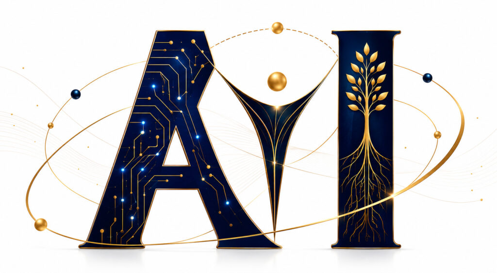 AI AnthropoCosmic