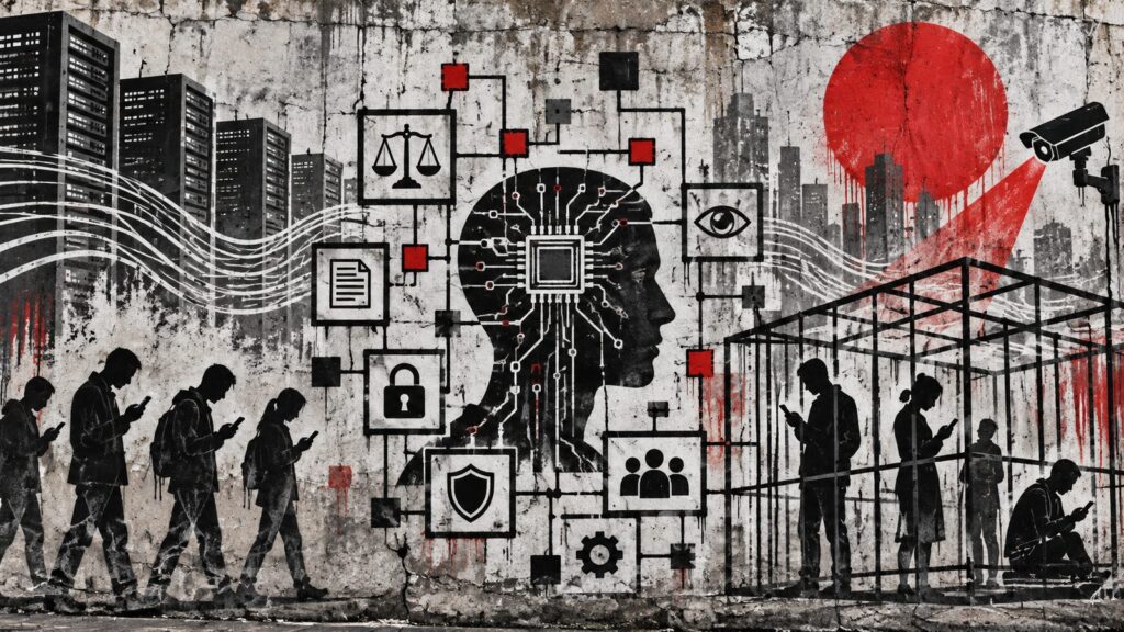 Cina e intelligenza artificiale: standard, robot e sfida globale