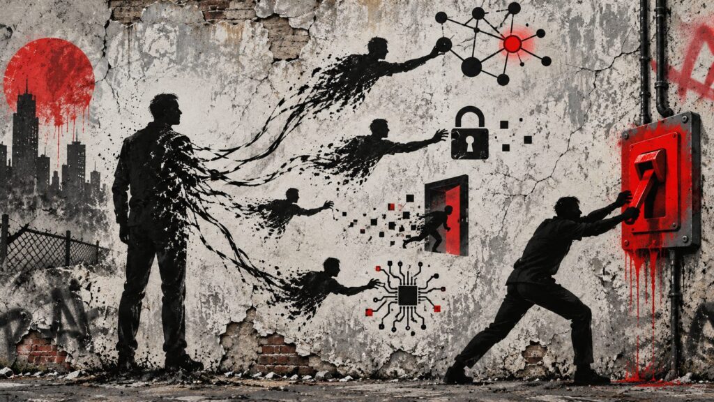 AI agent, dall’autonomia al rischio: la nuova frontiera dell’IA